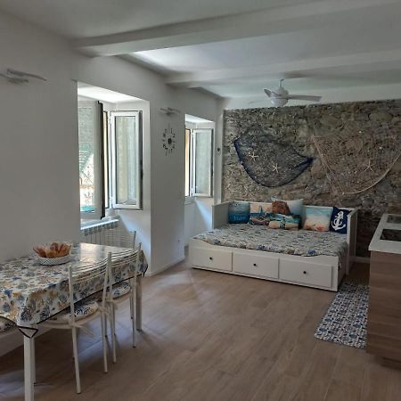 Apartamento Casa Maja Riomaggiore Exterior foto